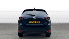Mazda CX-5 2.0 Sport Nav+ 5dr Petrol Estate